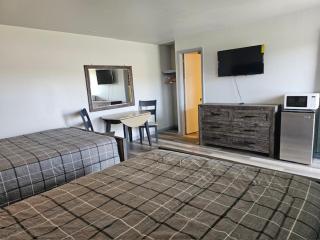 Motel 81 - - 7