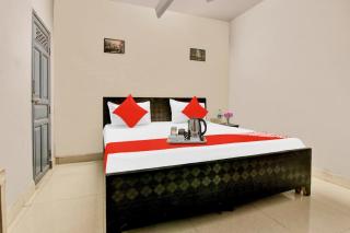Hotel O Swarg Residency Near Nangloi Railway Station Metro Station - 2