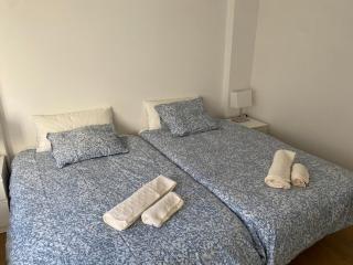 piso estacion de tren -bus soleado - A Coruña - 0