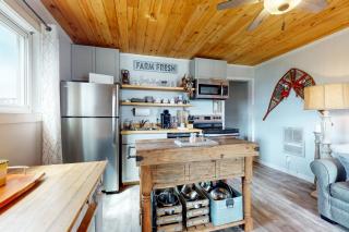 Pinnacle Inn #3302 - Beech Mountain - 5