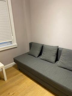 piso estacion de tren -bus soleado - A Coruña - 2