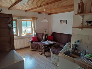 Hof- Ferienwohnung - Sundhausen - 0