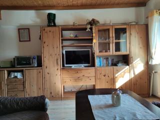 Hof- Ferienwohnung - Sundhausen - 7