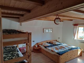 Hof- Ferienwohnung - Sundhausen - 6