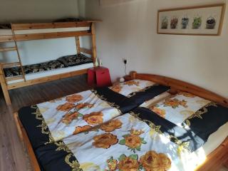 Hof- Ferienwohnung - Sundhausen - 5