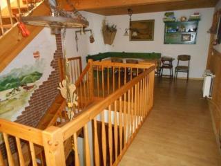Hof- Ferienwohnung - Sundhausen - 2