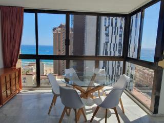 Mediterraneo 43 - Benidorm - 8