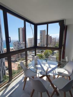 Mediterraneo 43 - Benidorm - 9