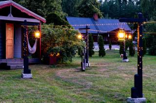 Lighthouse Benki - 7