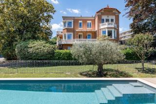 Villa Elisa M - Aubenas - 0