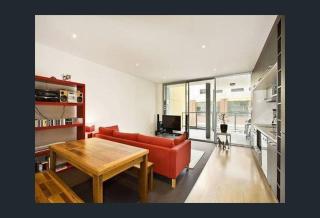 Fully Equipped 1BR Richmond-Mins from MCG - Melbourne - 0