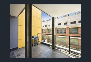 Fully Equipped 1BR Richmond-Mins from MCG - Melbourne - 9