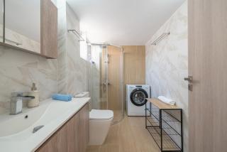 DiPeJo Athens luxurious penthouse apartment - 3