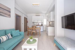 DiPeJo Athens luxurious penthouse apartment - 0