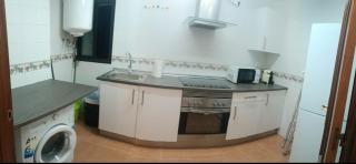 HABITACION EN PISO COMPARTIDo - Málaga - 4