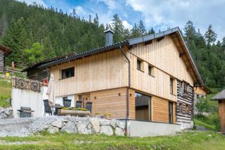 Zwiesler Haus Bschlabs - 0