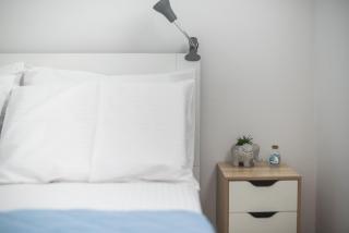 DiPeJo Athens luxurious penthouse apartment in the Hilton area - 5