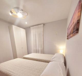 Habitación en apartamento con zonas comunes compartida HP - Bilbao - 4