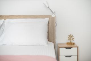 DiPeJo Athens luxurious penthouse apartment in the Hilton area - 8