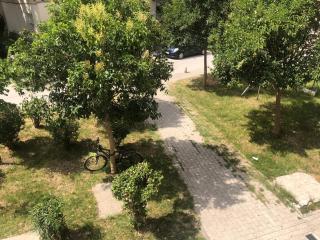 Ramo Studio Apartment - Vlora - 9