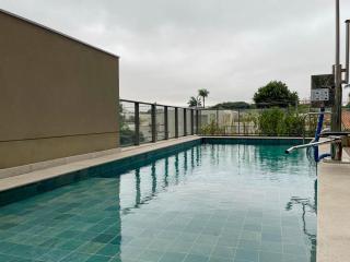 Quad Campo Belo - Studios por temporada - São Paulo - 5