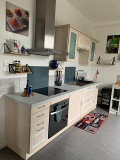 Appartement 120m2 - 2