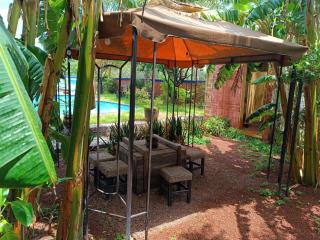 VILLA ESCONDIDA - San Juan del Río - 1