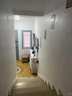 Velazzura-Duplex à Marina - Monastir - 6