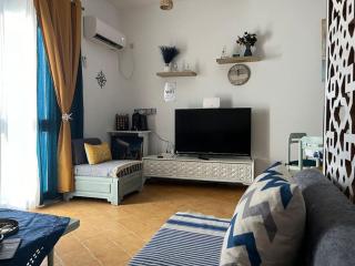 Velazzura-Duplex à Marina - Monastir - 8