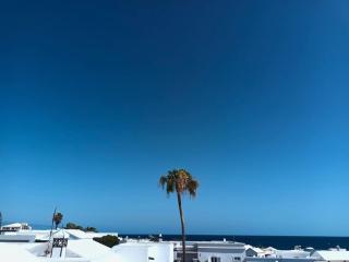 La casa de la playa - Playa Honda - 5