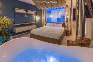 Blue Perlage, Terre Marine - Vernazza - 0