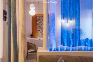 Blue Perlage, Terre Marine - Vernazza - 7