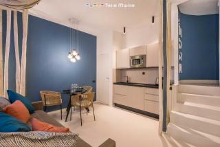Blue Perlage, Terre Marine - Vernazza - 2