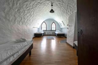 Spacious and central 4BDR apartment - Visby - 8