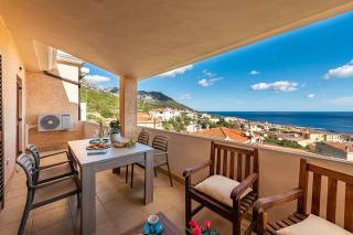 Casa Marco Sardinia Domus - Cala Gonone - 0