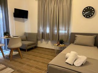 GK Deluxe Apartment 2 - Alexandroupoli - 6