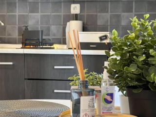 GK Deluxe Apartment 2 - Alexandroupoli - 4