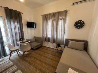 GK Deluxe Apartment 2 - Alexandroupoli - 1
