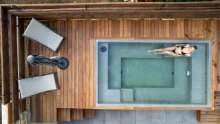 Sylvia Camping & Luxury Suites, Panel Hospitality Homes & Villas - Litochoro - 6