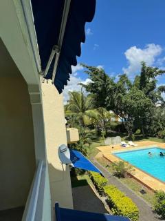 Apartment Bungalow in Mauritius, Flic En Flaq - 1