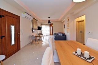 Terra Alegra Luxurious Suite with Aegean sea view - Nikiti - 6