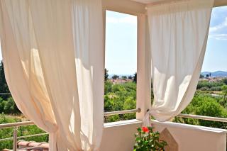 Terra Alegra Luxurious Suite with Aegean sea view - 3