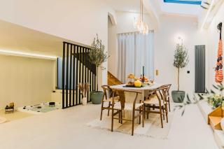 Spacious LOFT with SPA - 4BR-8P - Montmartre - 5