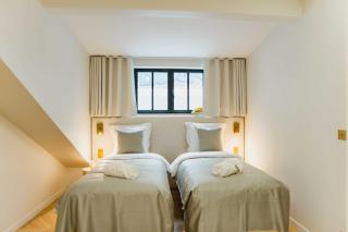Spacious LOFT with SPA - 4BR-8P - Montmartre - París - 7