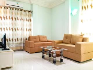 BERACA INN - Cotonou - 4