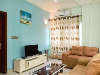 BERACA INN - Cotonou - 3