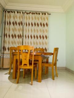 BERACA INN - Cotonou - 1