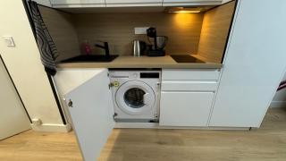 Apt Juan-les-Pins Clim-Plage 200m -Piscine - Antibes - 1
