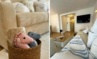 Les Jardins de la Mer - Appartements face Nausicaa, Port, Plage - Boulogne-sur-Mer - 4