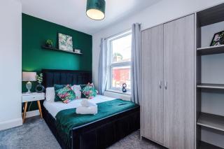 Strathcona House - Air Host & Stay - 3 Bedroom - 3 Bathroom - Liverpool - 9
